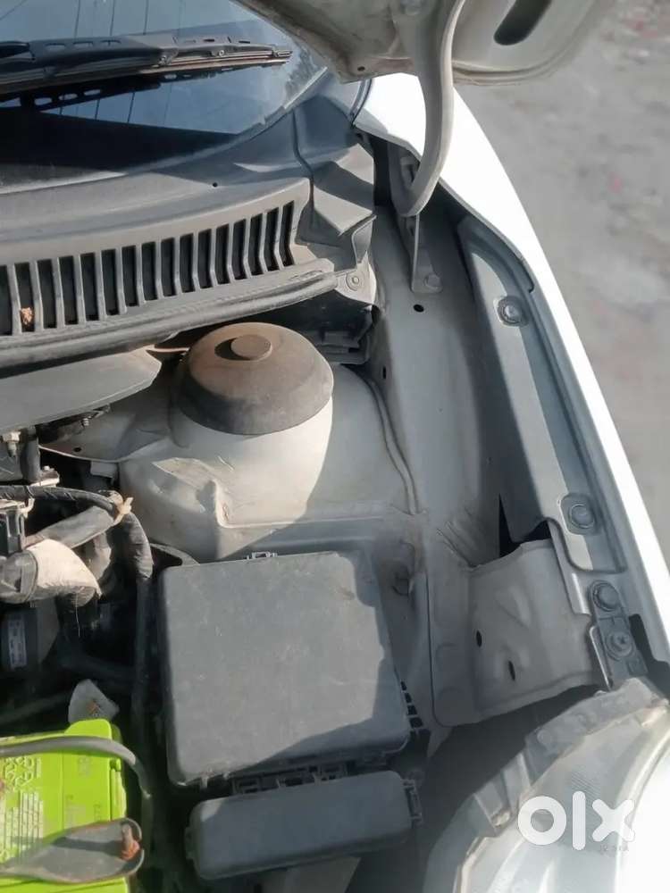 Maruti Suzuki Baleno 2018