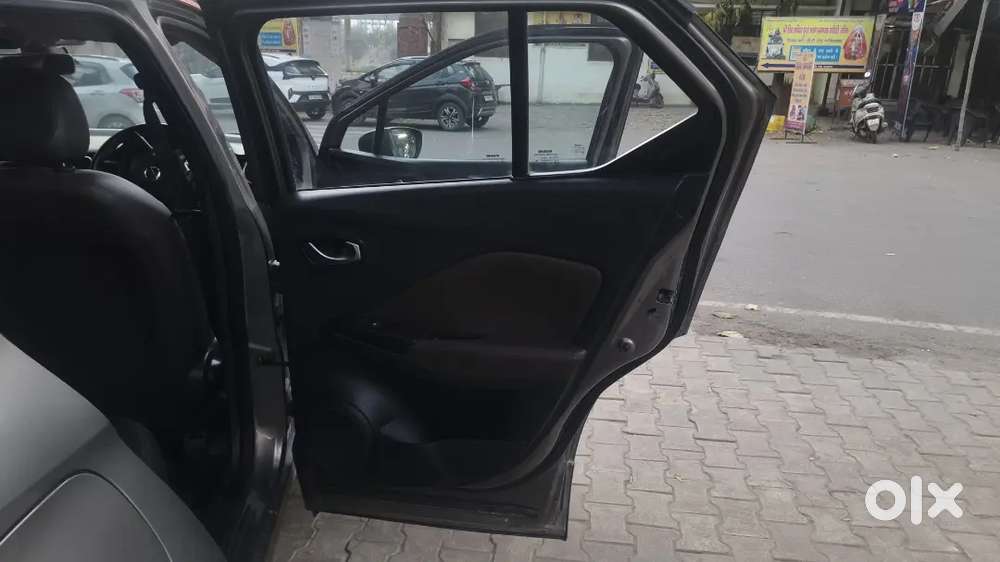 Nissan Kicks 2020 Diesel 49000 Km Driven