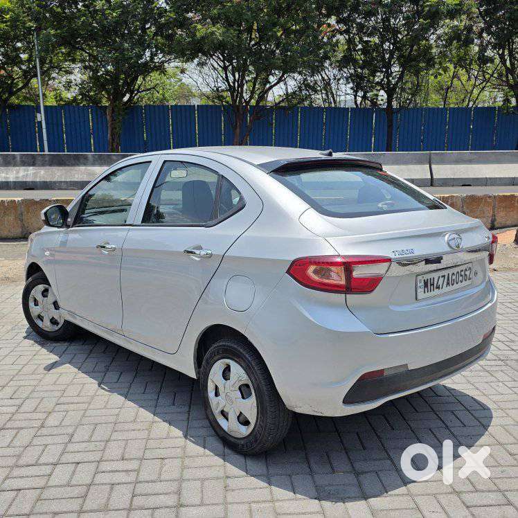 Tata Tigor Xm, 2018, Petrol
