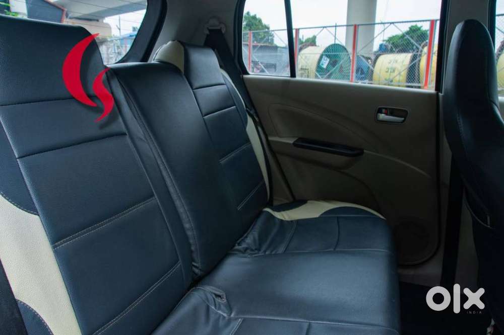 Maruti Suzuki Celerio Zxi At, 2016, Petrol