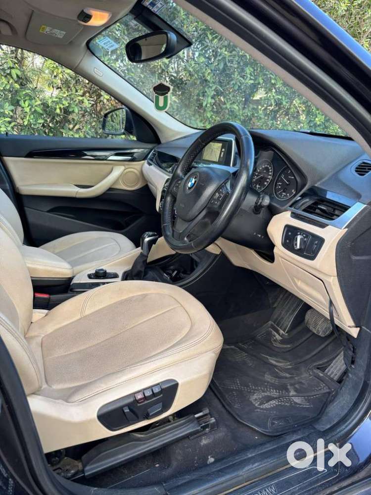 Bmw X1 2.0 Sdrive 20d, 2017, Diesel