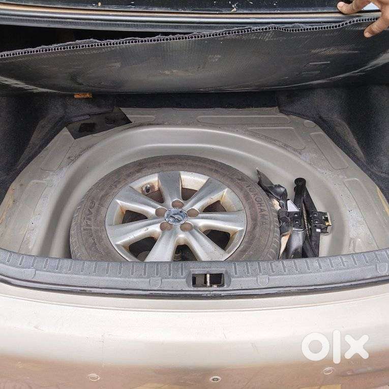 Toyota Corolla Altis [ ] 1.8 Vl At, 2009, Petrol
