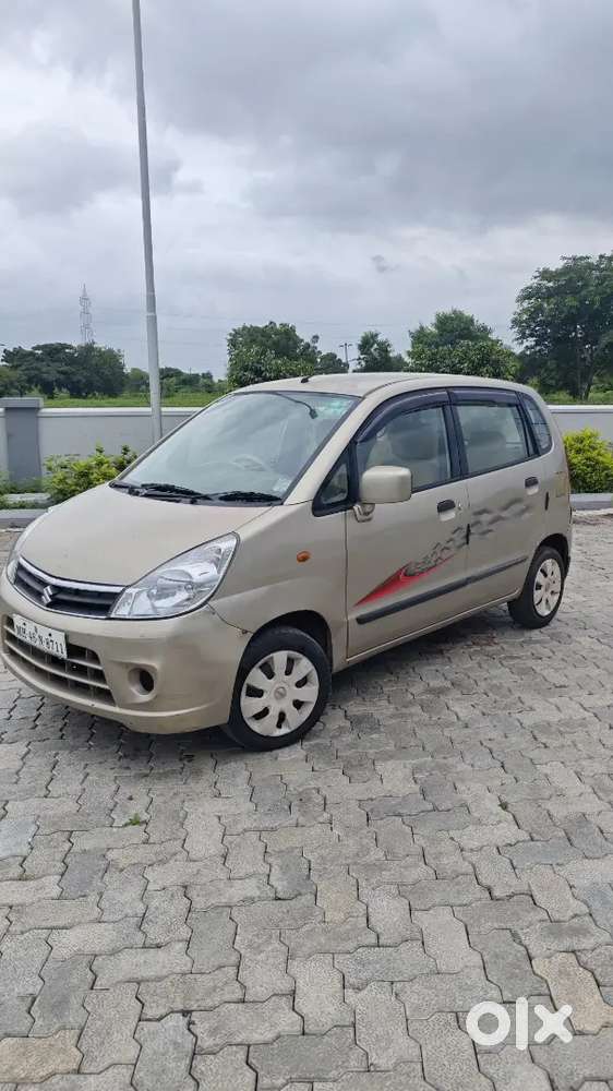 Maruti Suzuki Zen Estilo 2011 Year