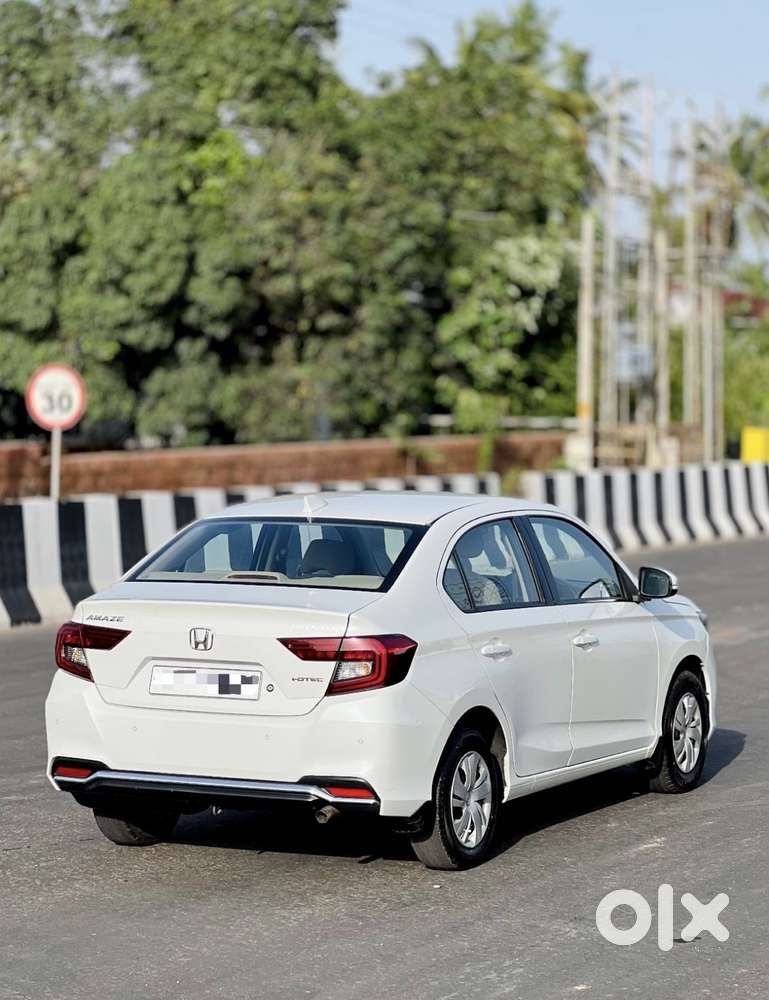 Honda Amaze