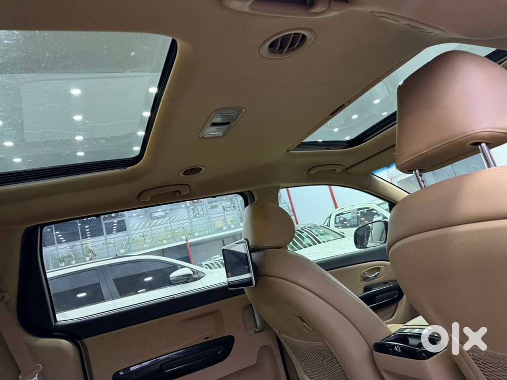 Kia Carnival Limousine, 2021, Diesel