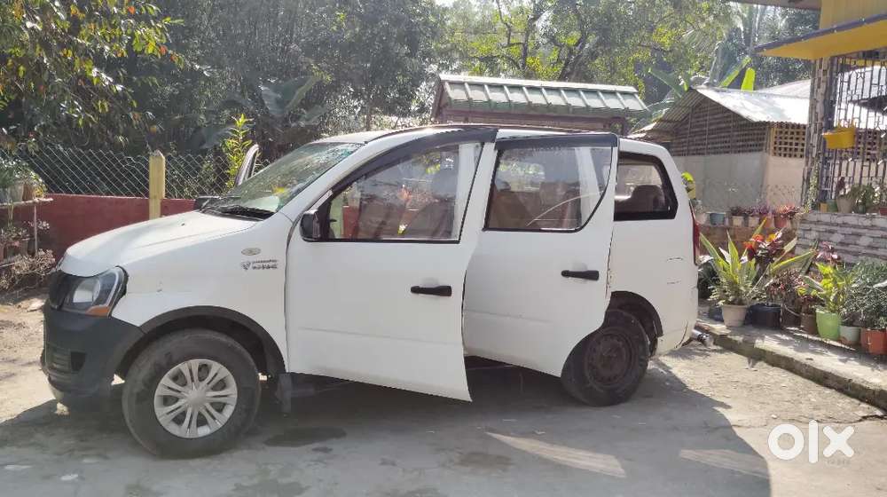 Very Nice Car . Xylo M Hoke