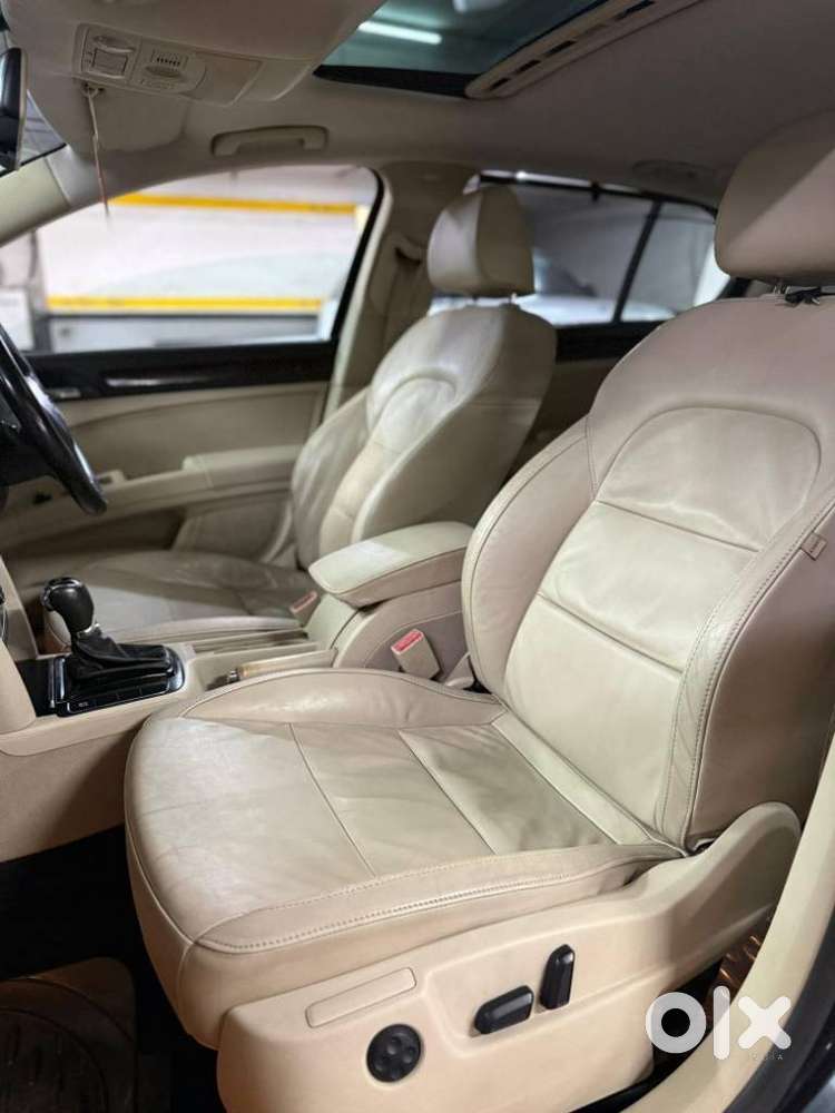 Skoda Superb 1.8 Elegance Tsi At, 2014, Petrol