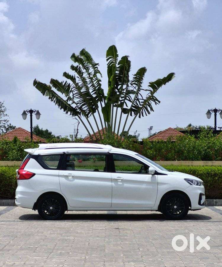Maruti Suzuki Ertiga Vxi (o) Cng, 2023, Cng & Hybrids