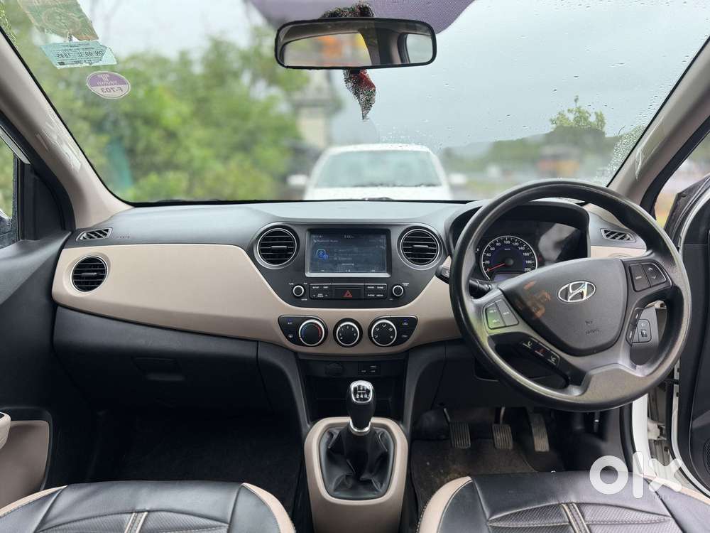 Hyundai Grand I10, 2019, Petrol