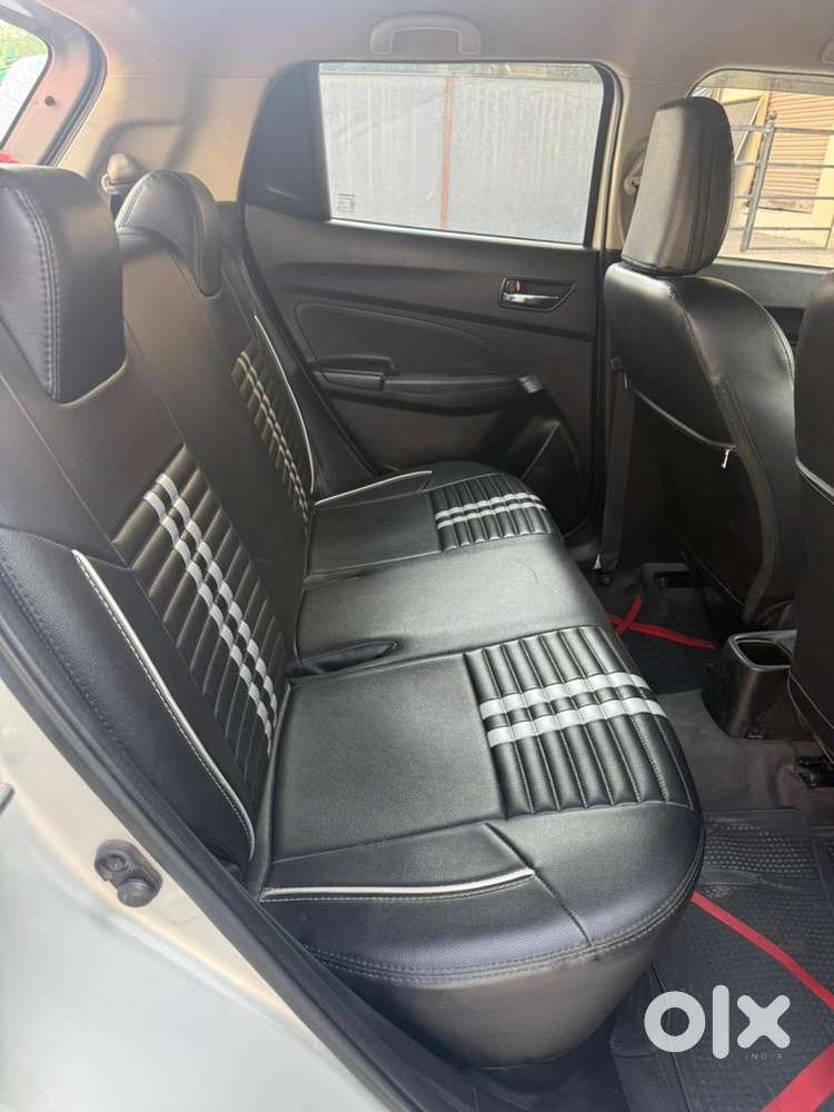 Maruti Suzuki Swift 2022 Petrol 78263 Km Driven