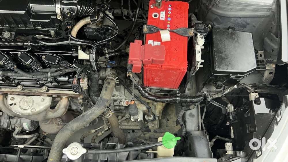 Maruti Suzuki Ciaz 1.5 Alpha Shvs Amt, 2018, Petrol