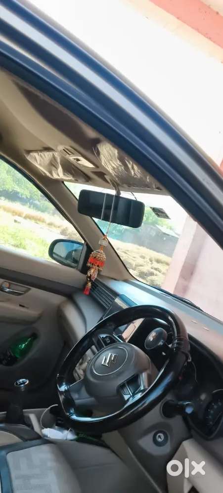 Maruti Suzuki Ertiga 2021 Petrol Well Maintained