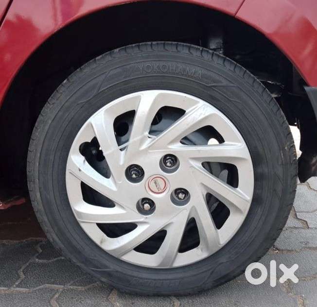 Hyundai Eon Sportz, 2015, Petrol