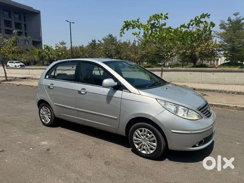 Tata Vista Tech Ls Bs Iv, 2014, Diesel