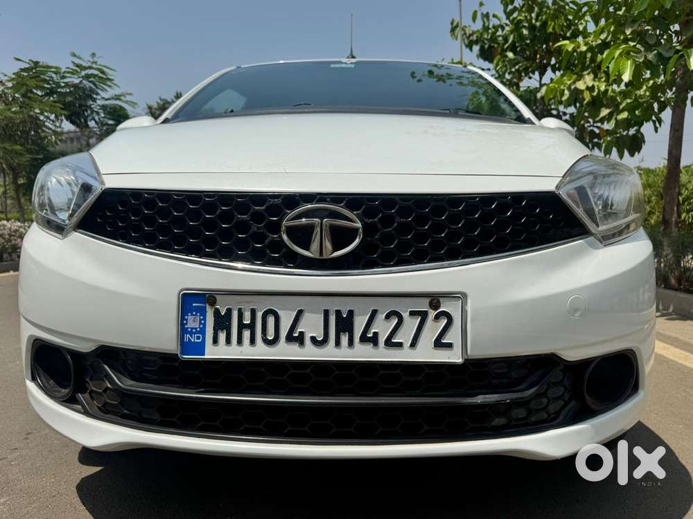 Tata Tiago 1.2 Revotron Xt Cng, 2018, Cng & Hybrids