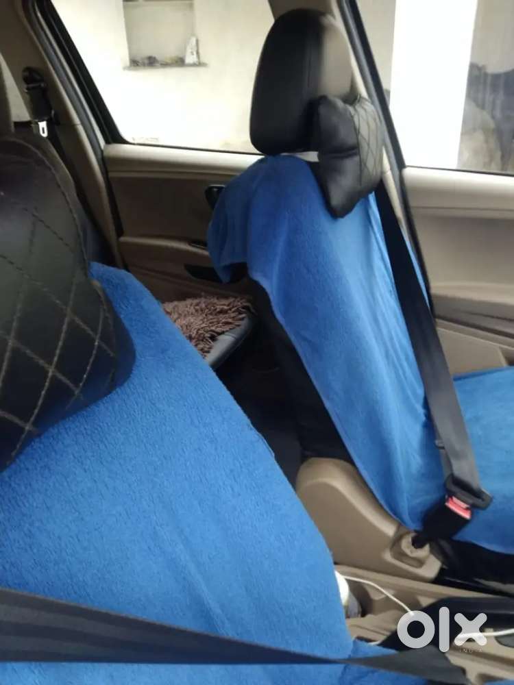 Personal Car