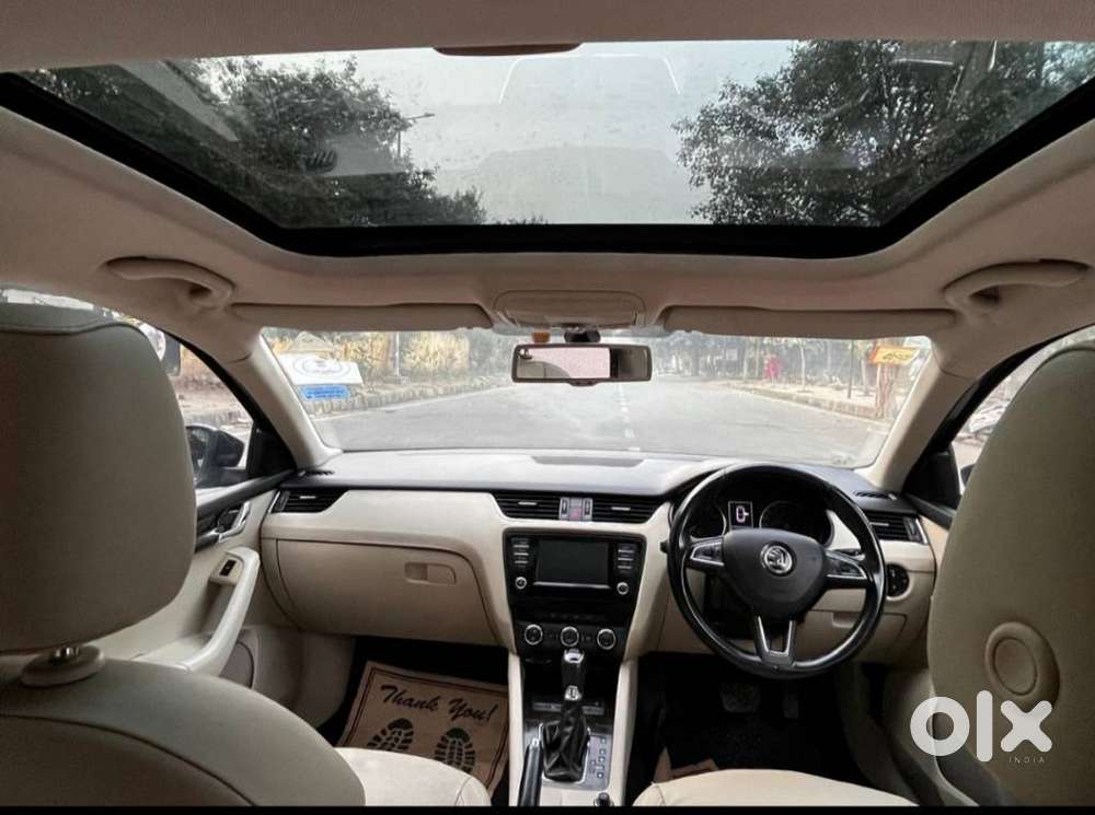 Skoda Octavia 1.8 Elegance Tsi At, 2016, Petrol