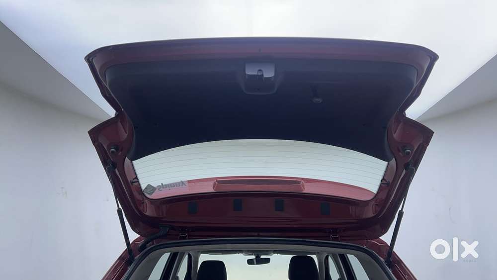 Volkswagen Taigun Gt Plus 1.5 Tsi Dsg, 2022, Petrol