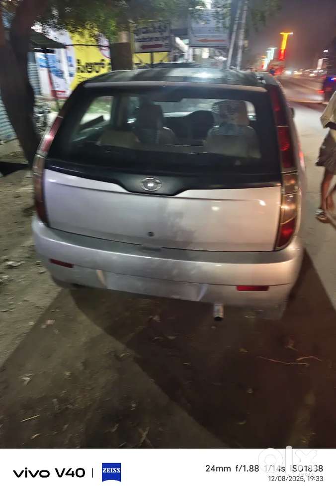 Tata Indica Vista 2013