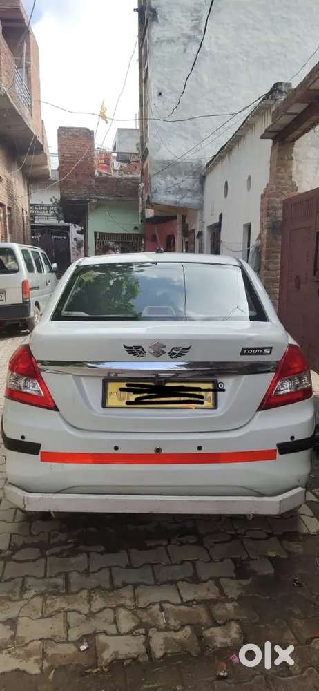 Maruti Suzuki Dzire 2019 All Paper Complete One Time Tax Bhara Hua