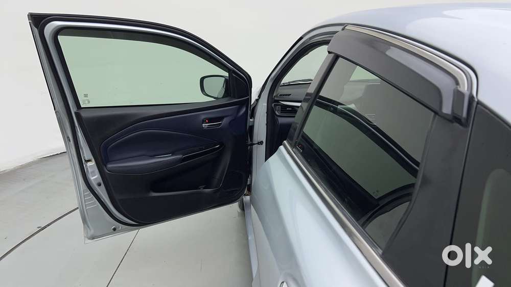 Maruti Suzuki Baleno 1.2 Alpha At, 2022, Petrol