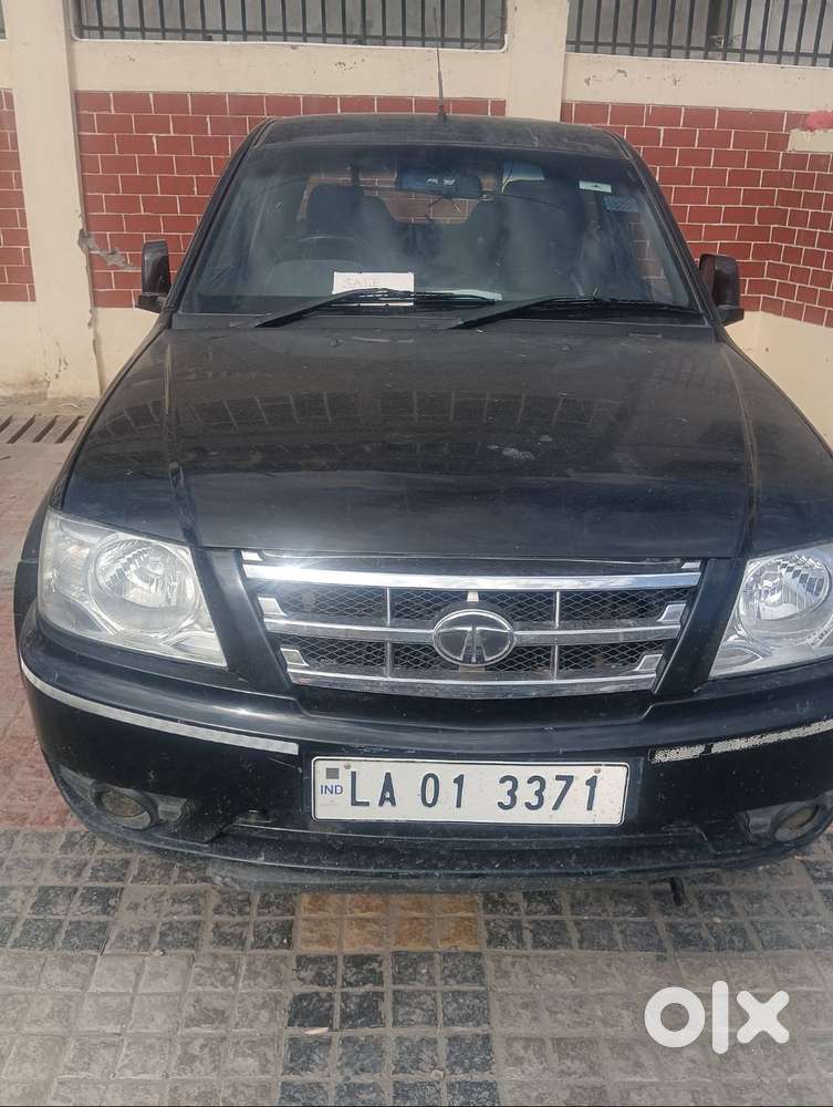 Tata Xenon Xt 2017 Diesel Crew