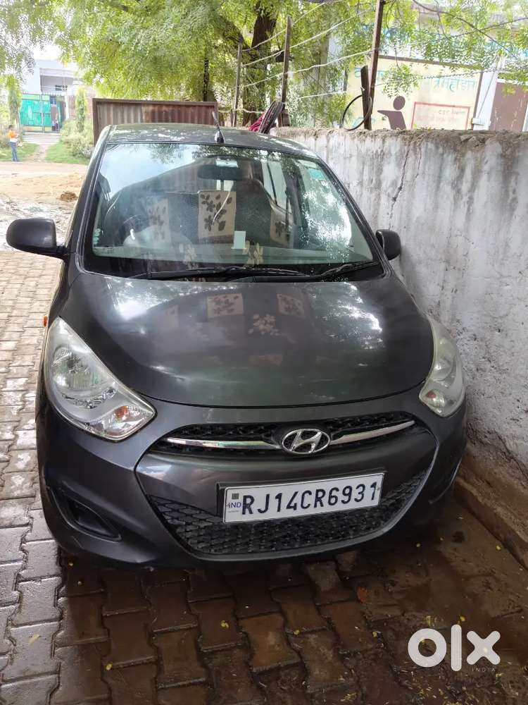 Hyundai I10 2013 Petrol Well Maintained