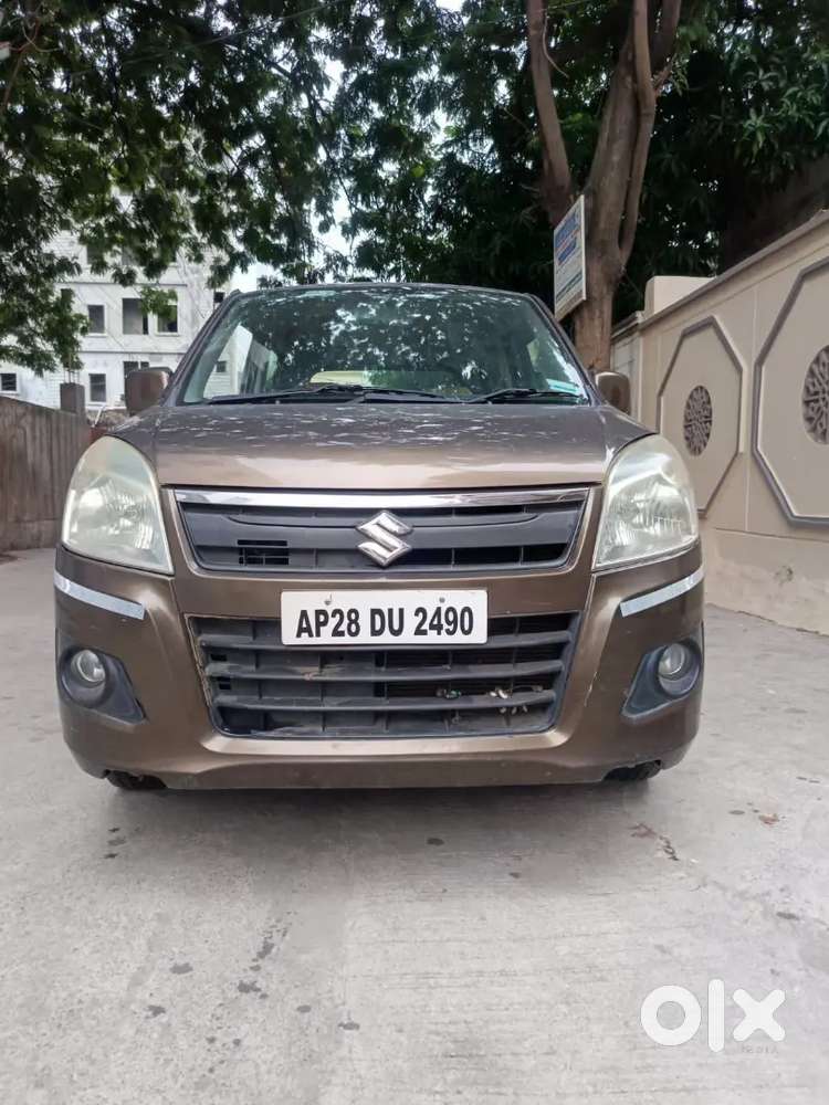 My Vehicle Is Very Good Condition Each And Everything Perfect