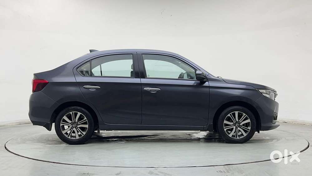 Honda Amaze Vx 1.2 Petrol Cvt, 2022, Petrol