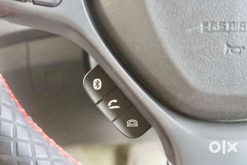 2016 Baleno Zeta Automatic Cvt