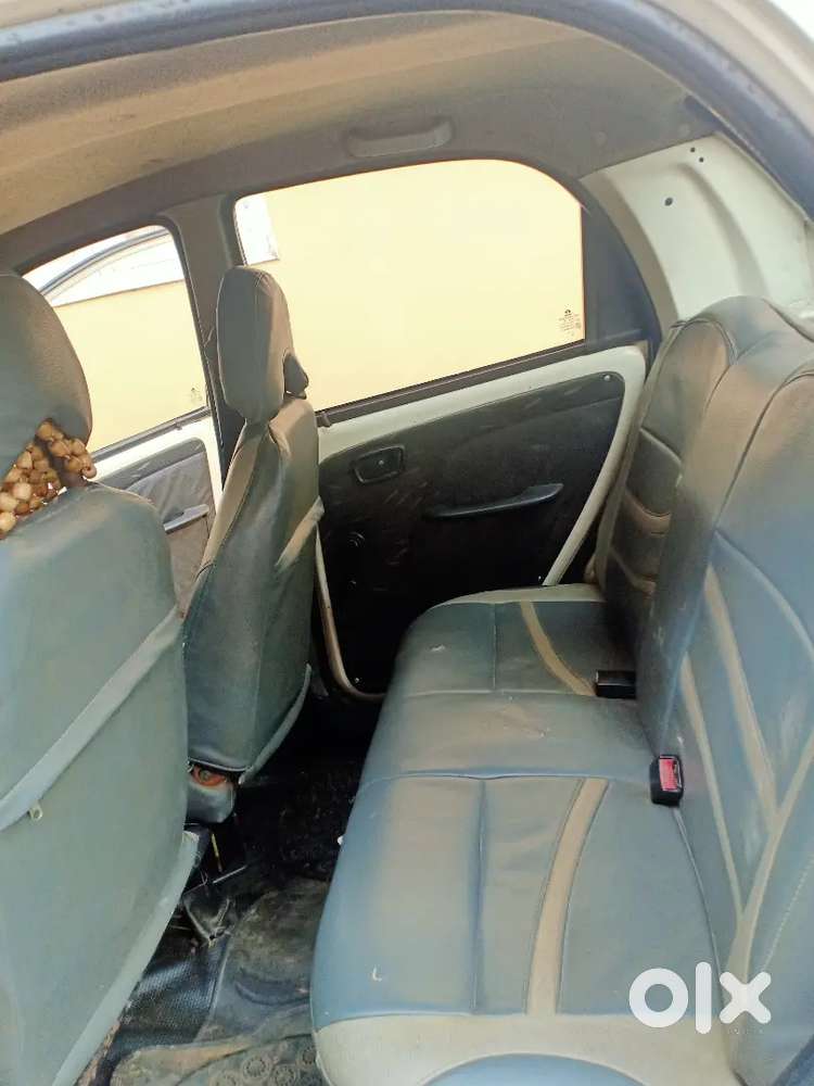 2012 Cx Petrol