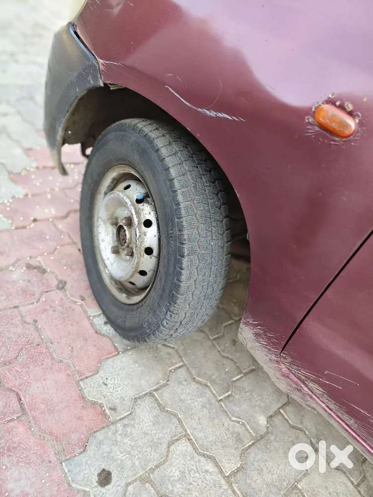 Maruti Suzuki Alto 2011