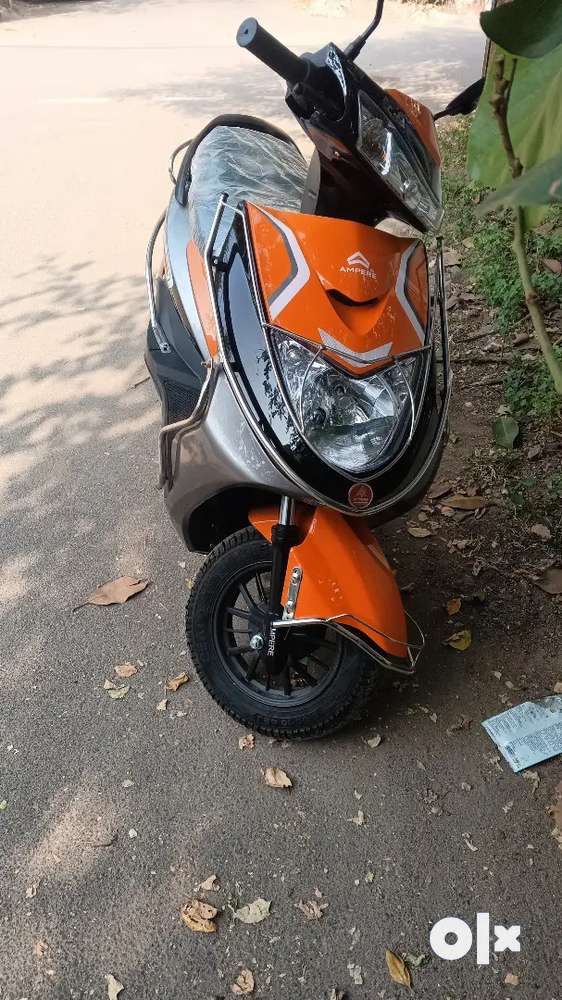 Buy Sell Second Hand Electric Scooter in Tamil Nadu Used Bikes in Tamil Nadu OLX