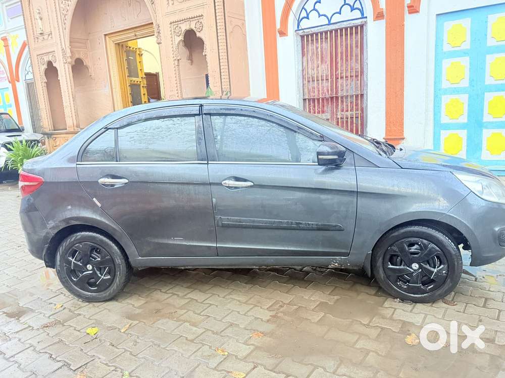 Tata Zest 1.2t Revotron Xm, 2015, Diesel