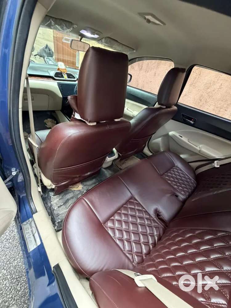 Maruti Suzuki Dzire 1.2 2019