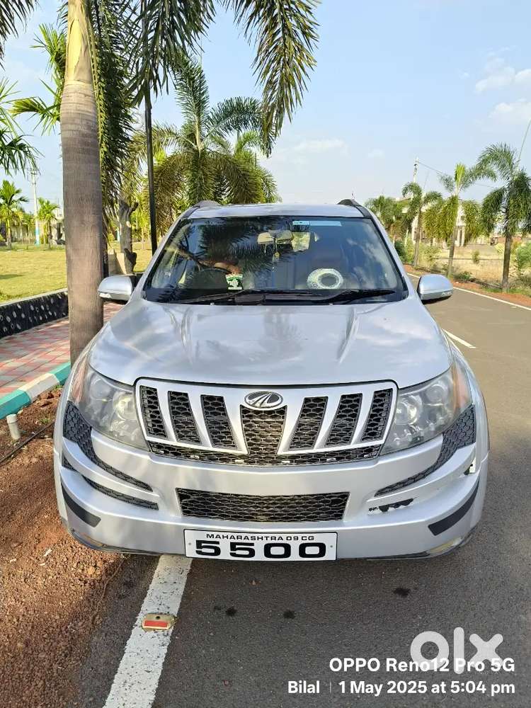 Xuv 500 For Sale