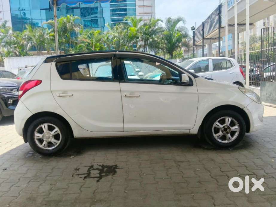 Hyundai I20 1.4 Crdi Asta, 2012, Diesel