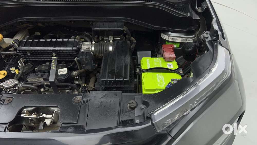 Tata Punch Pure, 2023, Petrol