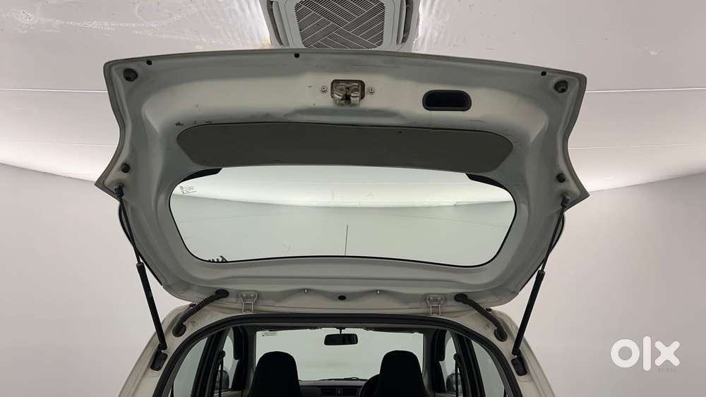 Maruti Suzuki Celerio 1.0 Lxi Mt, 2014, Petrol