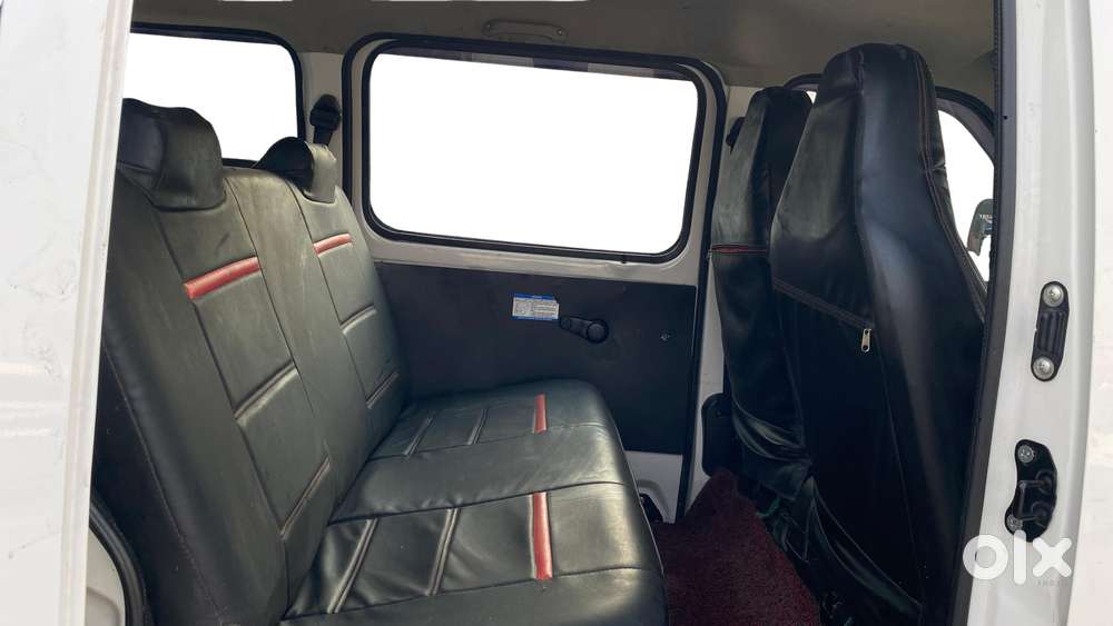 Maruti Suzuki Eeco 5 Seater Ac, 2024, Petrol