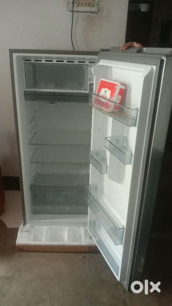 Haier 190 L Direct cool single door 4 Star Refrigerator