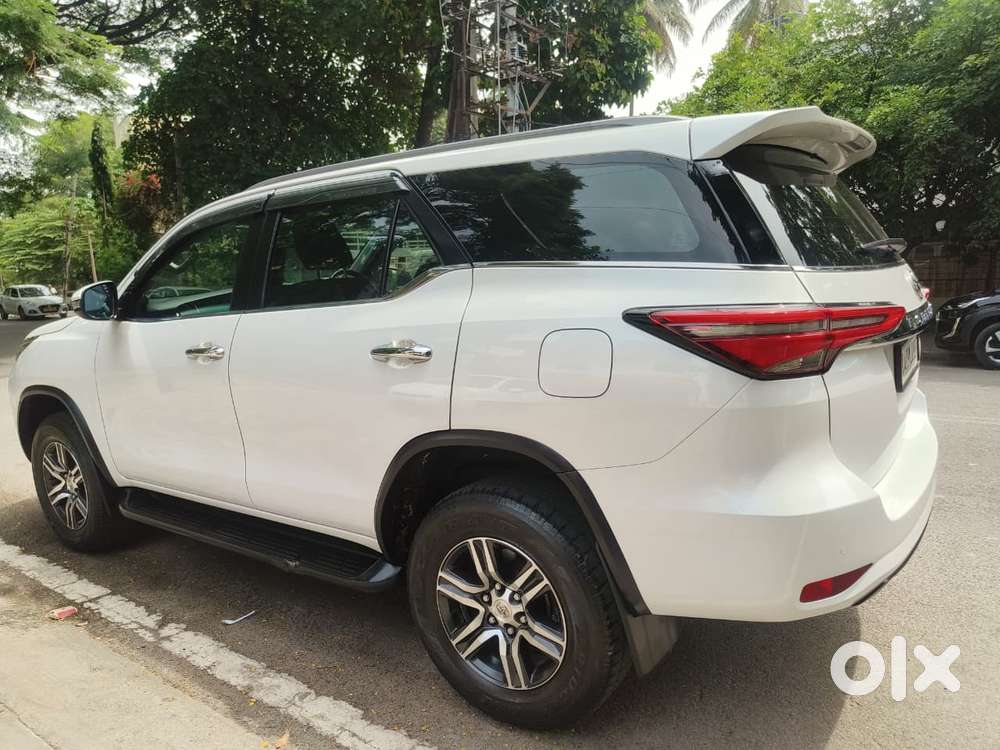 Toyota Fortuner 3.0 4x2 Automatic, 2023, Diesel
