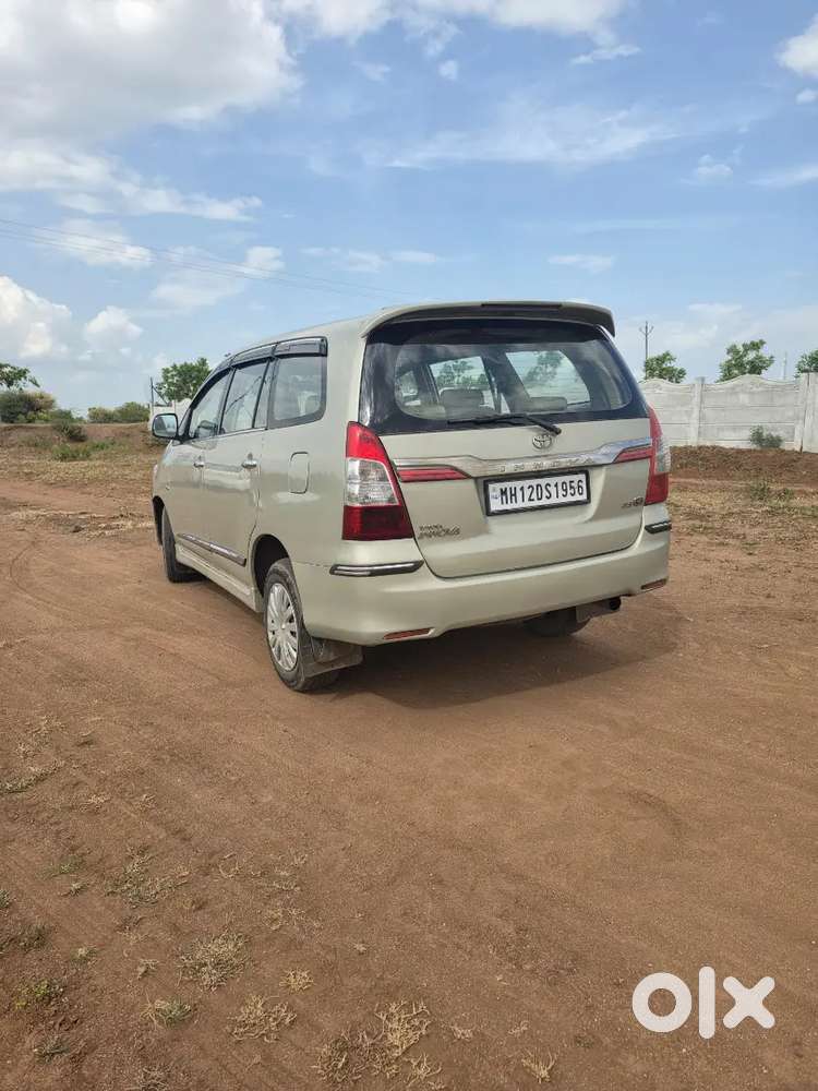 [ Toyota Innova ] 2006 December Almost 2007