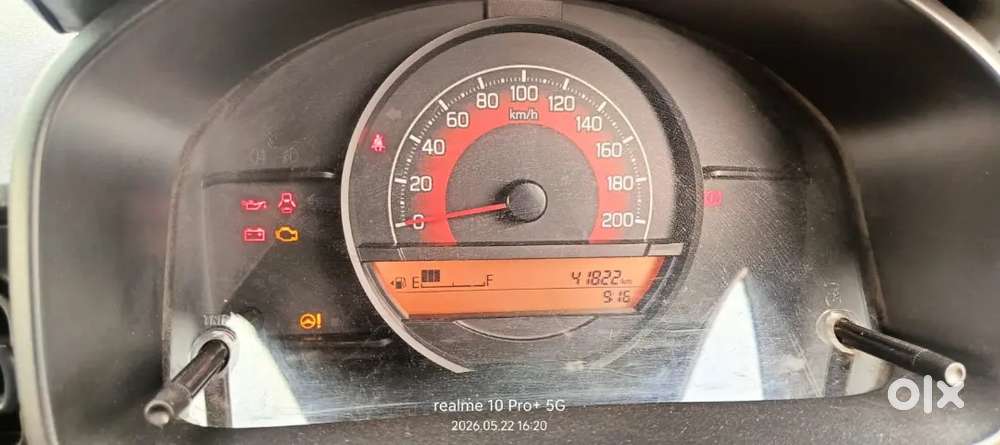 Maruti Suzuki Ignis 2022 Petrol 41822 Km Driven