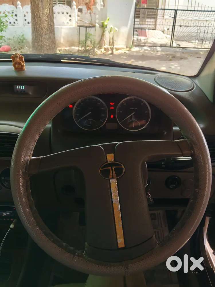 Tata Indigo Cs 2013 Diesel 101546 Km Driven