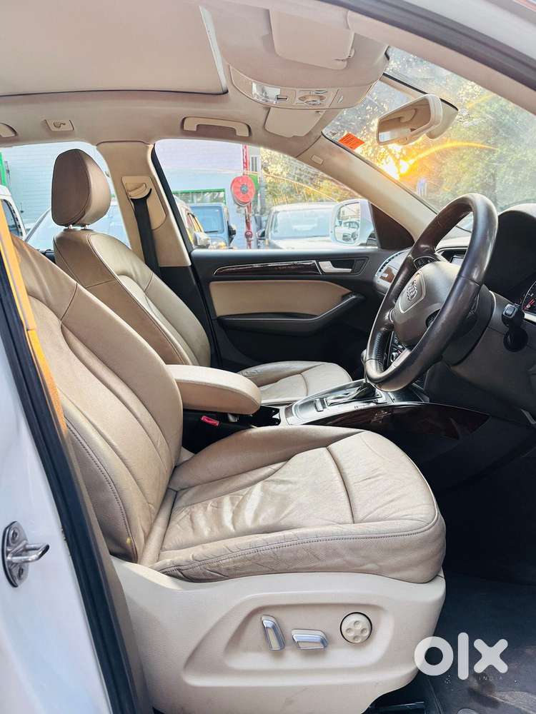 Audi Q5 2.0 35 Tdi Technology, 2015, Diesel