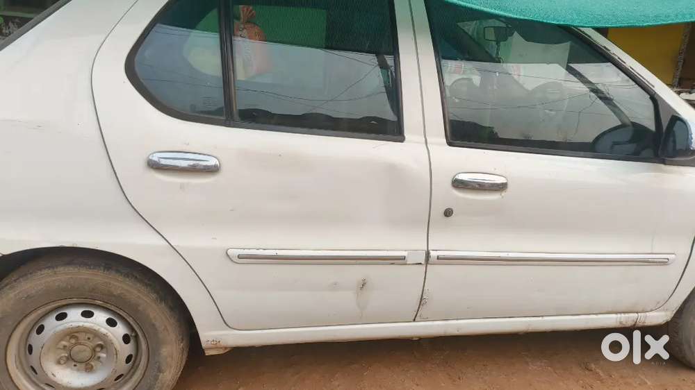 Tata Indigo Ecs 12 Diesel 50000 Km Driven Most Condition