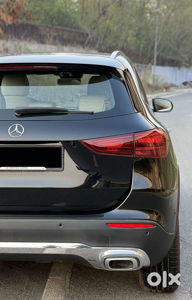 Mercedes-benz Gla 200, 2024, Petrol