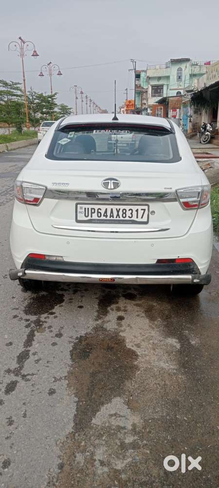 Tata Tigor 1.2 Revotron Xm Cng, 2024, Cng & Hybrids