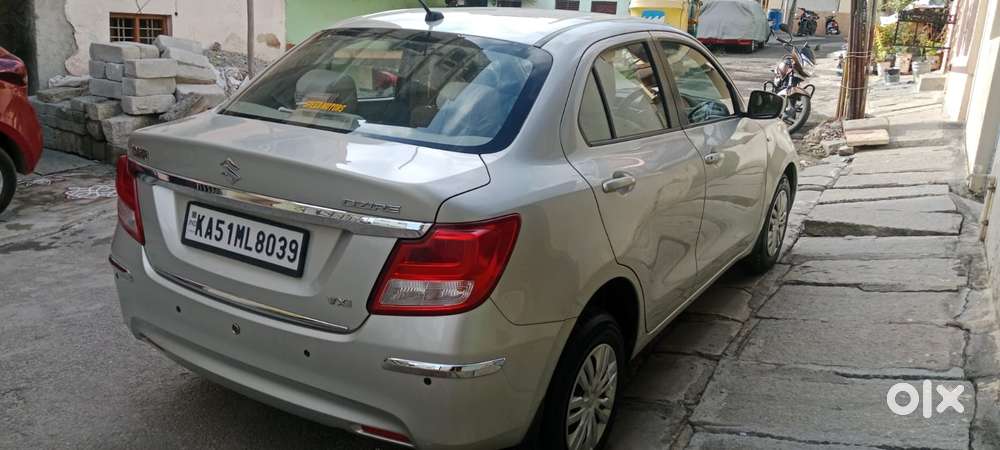 Maruti Suzuki Swift Vxi + Manual, 2018, Petrol